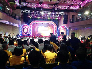 48屆廣播金鐘入圍公布  余光獲特別貢獻獎