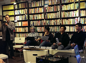 展望公視未來 童子賢：走出鬼魂陰影