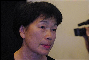 公視之痛 龍應台：不排除修法廢審查會