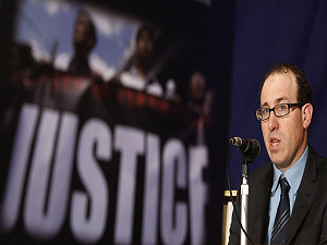 15年新高  遭判刑下獄的記者人數創紀錄