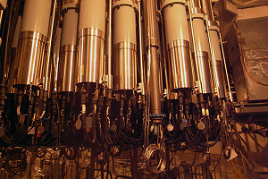 核四耗3千億 媒改社：可給公視用3百年