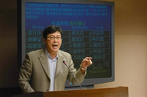 旺中併購待審議  陳冲被爆官邸宴蔡衍明