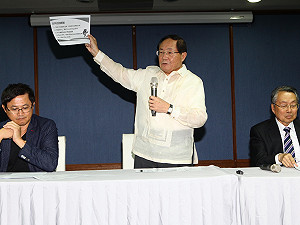 童子賢：華視不必躺在黃金地段哭窮