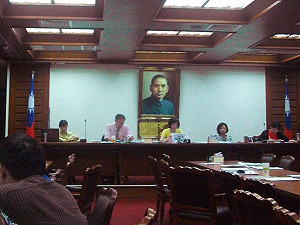 公視法修法  董事人數、當選門檻成焦點