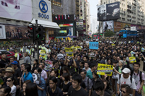 未獲照原因  港視員工要港府7天內說明