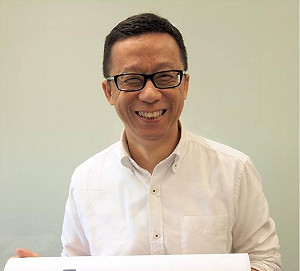 港府反對公開報告  王維基：從未同意保密