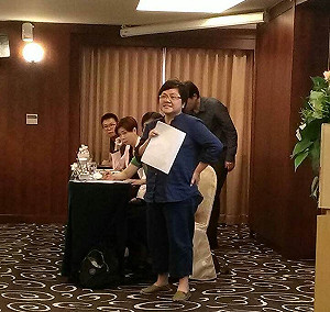 香港記協：5成記者顧忌批評中國政府