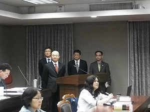 4機關報告媒體壟斷  立委批軟弱無力