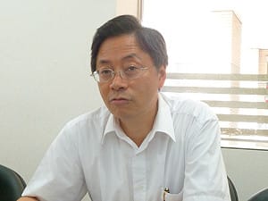 電信法引發白色恐怖聯想  政院退審