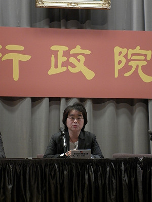 廣電三法鬆綁  政府可間接投資媒體