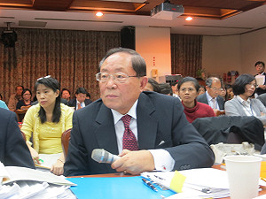 邵玉銘：將公開遴選華視總經理