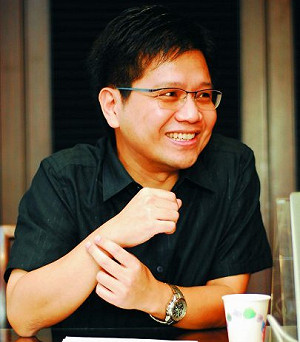 公視總經理遴選不透明 侯文詠：絕無黑箱