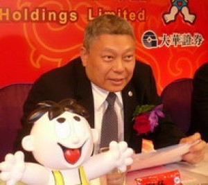 不替蔡衍明背書  知識界發起「拒寫中時」