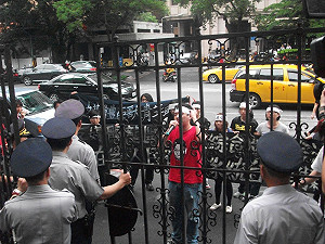 審反壟斷法沒進度  青盟嗆立委：別落跑