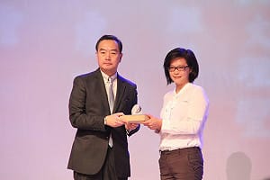 吳舜文新聞奬  聯合報系獲4獎最大贏家