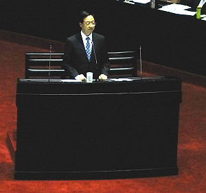 粗糙黑箱的新聞操作  江揆活該被打臉