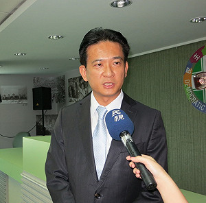 民進黨籲：NCC駁回旺中併購案