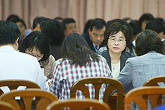 假求職報導  蘇蘅：2週內釐清真相