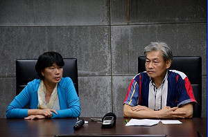 公視董監事改選  7/11再審