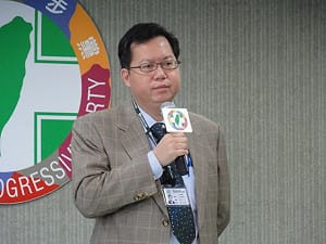 禁政府置入行銷  民進黨：應立法規範