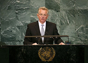 匈牙利總統簽署新媒體法  箝制言論遭批