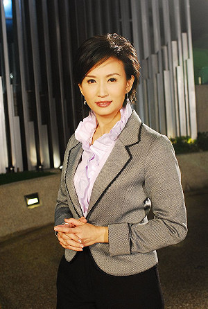 NCC新委員人選  汪用和及江幽芬被提名