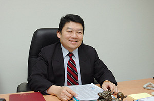 樊祥麟接任中央社社長 10日生效