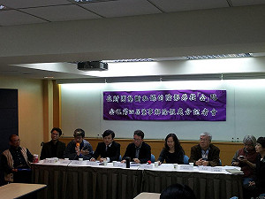 財團壟斷私媒日 公視更加必要時