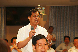 警：新頭殼記者沒違法  但「跳來跳去」