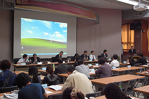 壟斷否? 學者：看旺中如何報併購新聞就知道