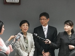 調查壹傳媒易手  公平會將開公聽會