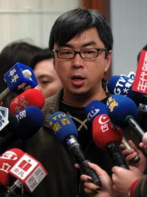 台新聞網站遭中國封鎖  新頭殼入列