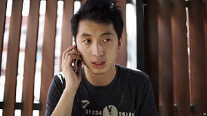 港記者曼谷採訪帶防彈衣被捕  最高判5年