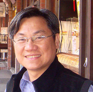 陳立宏罹惡性腦瘤  辜老急伸援手