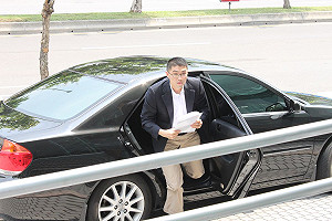 恫嚇記者惹議  謝國樑：將撤銷假扣押