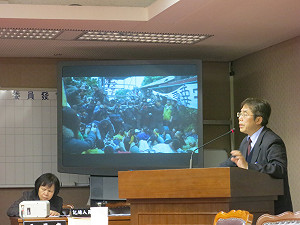 警察執法過當  立院要警政署提懲處原則