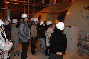 照片危害核安? 新頭殼：請原能會說明