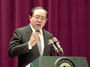 抽林飛帆專訪  邵玉銘：公視政治敏感度不足