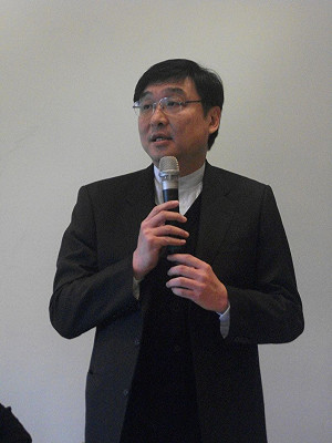 曾擔任旺中辯護律師  李念祖：會遵守分際