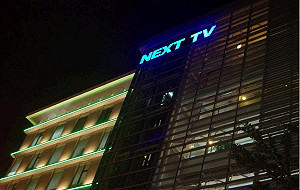 黎智英創立台灣壹傳媒12年大事紀