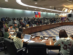 蘋果工會：不應用責任心 讓記者工作吃到飽