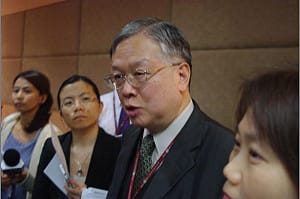 旺中案爭議  NCC：邀蔡衍明出席公聽會