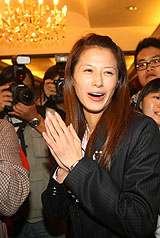 向韓國致歉？ 楊淑君要求SBS澄清