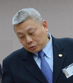 蔡衍明風暴 試煉出台灣反抗力量