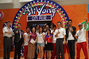 原民網路廣播開台 APP上線隨選隨聽