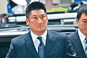 辜仲諒友人：在尋找其他投資人