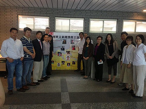 公民參與影響力增  星馬共勉華媒前景