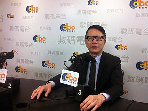 香港亞視傳月底倒閉  葉家寶駁斥