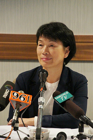 推廣電政策跳票！媒改：龍應台應看齊賈克朗