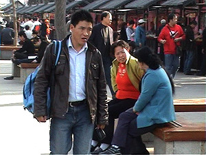 被中國逮捕的西藏導演  家人呼籲歐巴馬營救